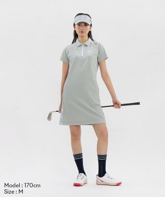 ルコックスポルティフ ゴルフ le coq sportif golf