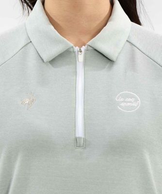 ルコックスポルティフ ゴルフ le coq sportif golf