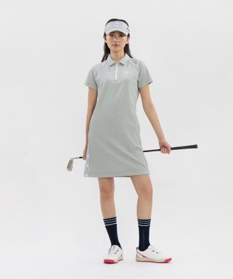 ルコックスポルティフ ゴルフ le coq sportif golf