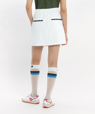 Le Coq golf ルコック ゴルフ 韓国 スカート ルコックスポルティフ ゴルフ le coq sportif golf