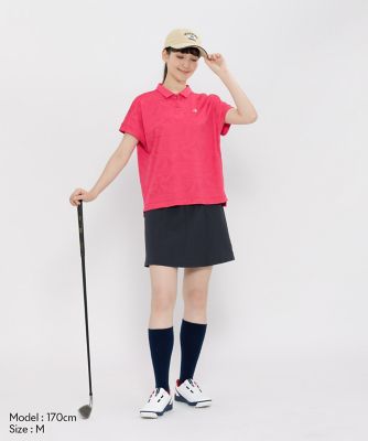 ルコックスポルティフ ゴルフ le coq sportif golf