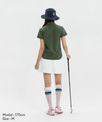 ルコックスポルティフ ゴルフ le coq sportif golf