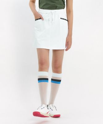 ゴルフ スカート ルコックスポルティフ ゴルフ le coq sportif golf