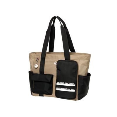 ルコックスポルティフ ゴルフ le coq sportif golf