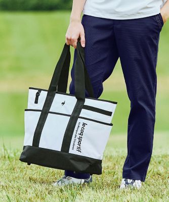 ルコックスポルティフ ゴルフ le coq sportif golf