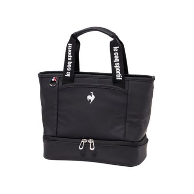 ルコックスポルティフ ゴルフ le coq sportif golf 二