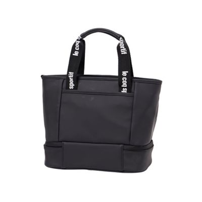 ルコックスポルティフ ゴルフ le coq sportif golf 二