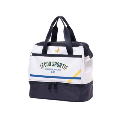 ルコックスポルティフ ゴルフ le coq sportif golf 二