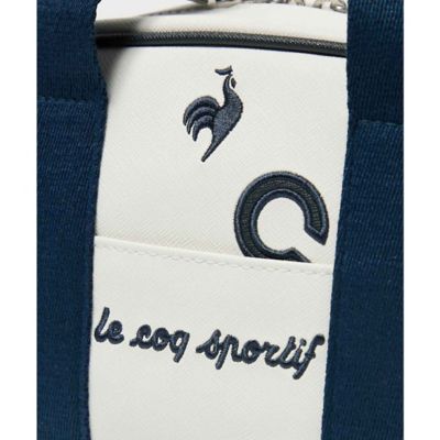 ルコックスポルティフ ゴルフ le coq sportif golf