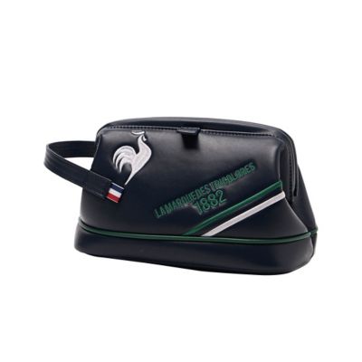 ルコックスポルティフ ゴルフ le coq sportif golf