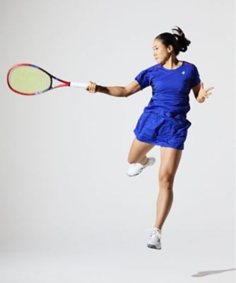 日比野菜緒選手着用】エールフォルム グラビティゼロ