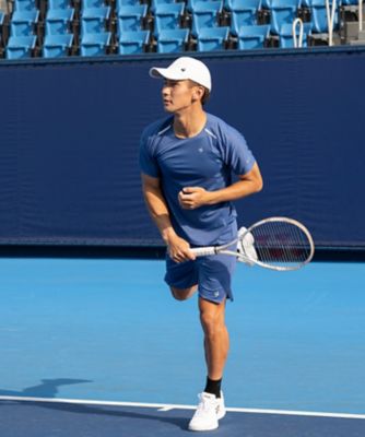 ルコックスポルティフ le coq sportif ゲームパンツ