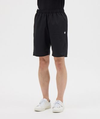 ＜le coq sportif＞ルコックスポルティフ　ｌｅ　ｃｏｑ　ｓｐｏｒｔｉｆ　ゲームパンツ（ＬＮ５ＦＨＰ２１Ｍ）