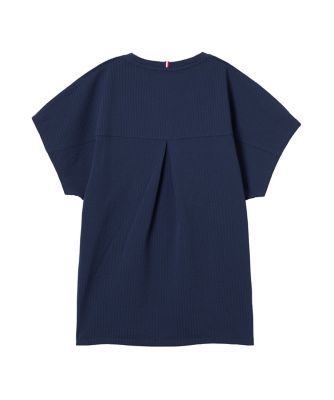 ルコックスポルティフ le coq sportif 半袖ゲームシャツ