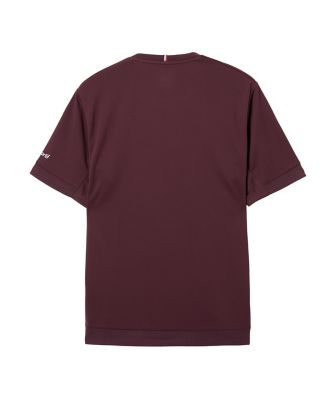 ルコックスポルティフ le coq sportif 半袖ゲームシャツ