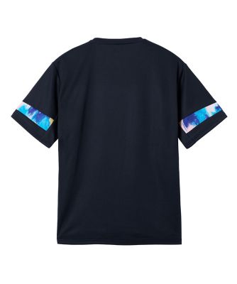 ルコックスポルティフ le coq sportif 半袖ゲームシャツ