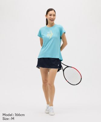 ルコックスポルティフ le coq sportif プラクティスシャツ