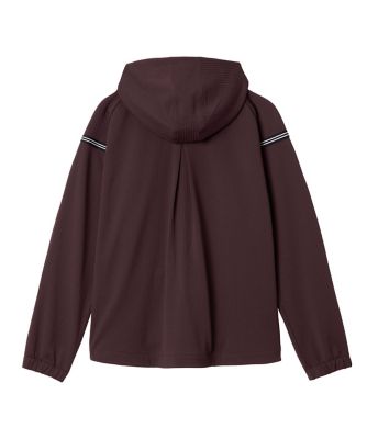 ルコックスポルティフ le coq sportif フルジップ