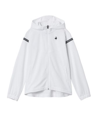 le coq sportif フルジップレインウェア上下 ルコックスポルティフ le coq sportif フルジップ