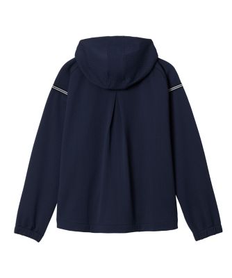 ルコックスポルティフ le coq sportif フルジップ