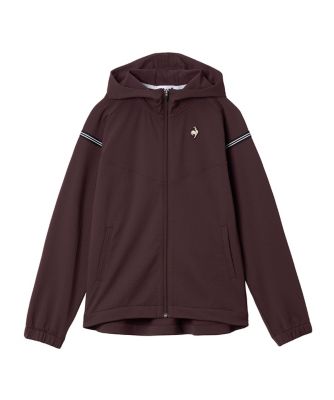 ルコックスポルティフ le coq sportif フルジップ