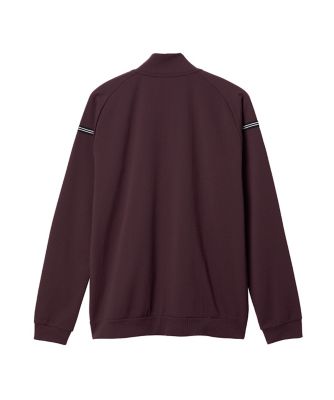 ルコックスポルティフ le coq sportif フルジップ