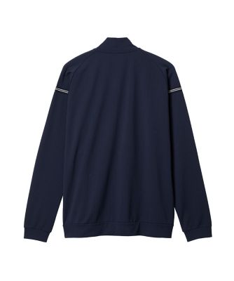 ルコックスポルティフ le coq sportif フルジップ