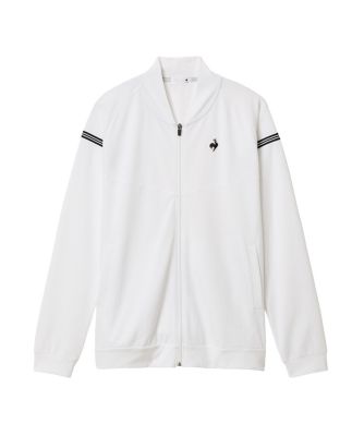 ルコックスポルティフ le coq sportif フルジップ