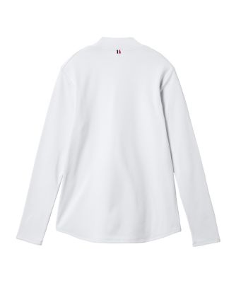 ルコックスポルティフ le coq sportif モックネック長袖