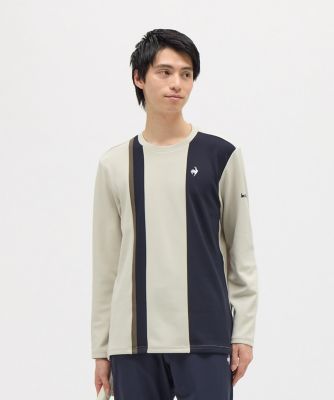 ルコックスポルティフ le coq sportif ライトスウェット