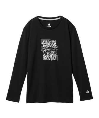ルコックスポルティフ le coq sportif 長袖プラクティス