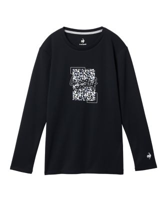ルコックスポルティフ le coq sportif 長袖プラクティス