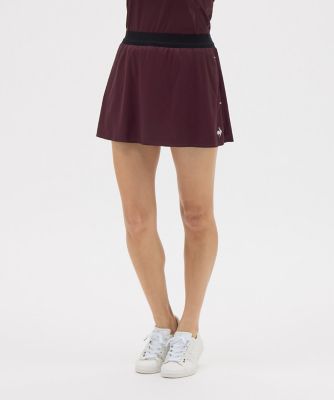 ルコックスポルティフ le coq sportif スコート