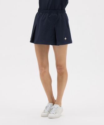 ルコックスポルティフ le coq sportif スコート