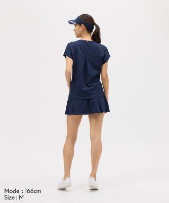 ルコックスポルティフ le coq sportif スコート