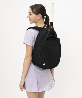 ルコックスポルティフ le coq sportif ラケットバック