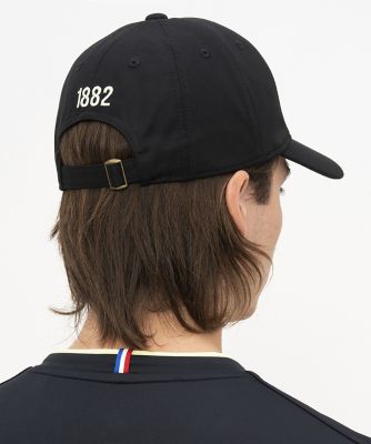 ルコックスポルティフ le coq sportif 8パネルキャップ
