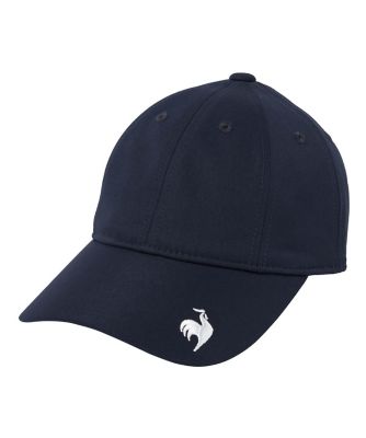 ルコックスポルティフ le coq sportif 8パネルキャップ