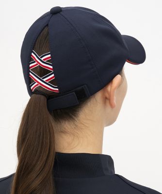 リングテール　キャップ ルコックスポルティフ le coq sportif フレンチテール