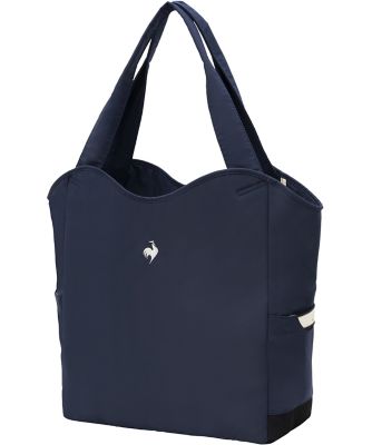 ルコックスポルティフ le coq sportif ラケットトート