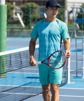 ルコックスポルティフ le coq sportif ゲームパンツ