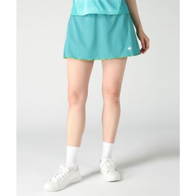 ルコックスポルティフ le coq sportif ゲームスコート