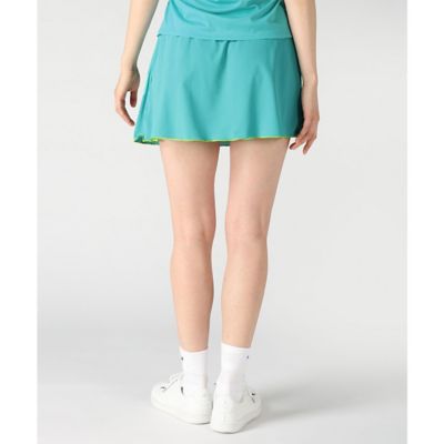 ゲームスコート（LN6FSK00L） | le coq sportif/ルコック