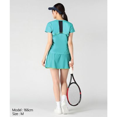 ルコックスポルティフ le coq sportif ゲームスコート