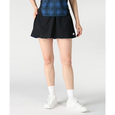 ルコックスポルティフ le coq sportif ゲームスコート