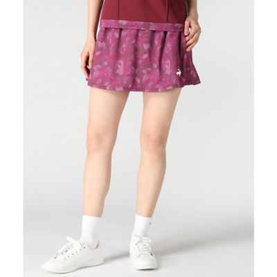 ゲームスコート（LN6FSK30L） | le coq sportif/ルコック