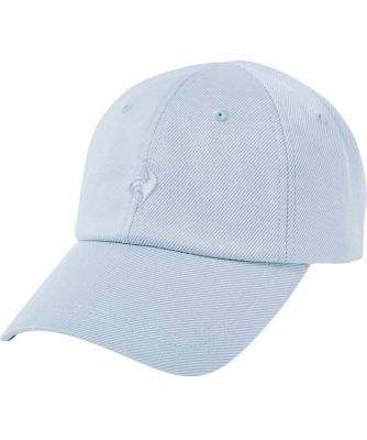 LE COQ SPORTIF 1882 キャップ イボミサイン入り ルコックスポルティフ le coq sportif キャップ