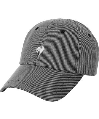 【新品未使用】99% is-・ニューエラ・Lynx・LE COQ キャップ4点 ルコックスポルティフ le coq sportif キャップ