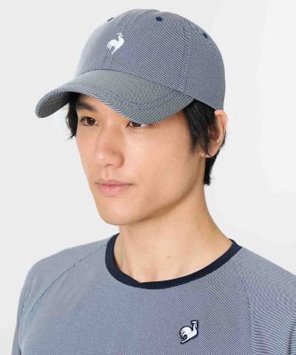 ルコックスポルティフ le coq sportif キャップ
