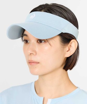 ルコックスポルティフ　ｌｅ　ｃｏｑ　ｓｐｏｒｔｉｆ　サンバイザー（ＬＮ６ＳＣＰ２３Ｌ）